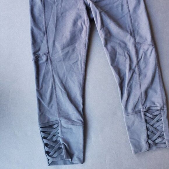 Athleta Black Capris  - Picture 5 of 8